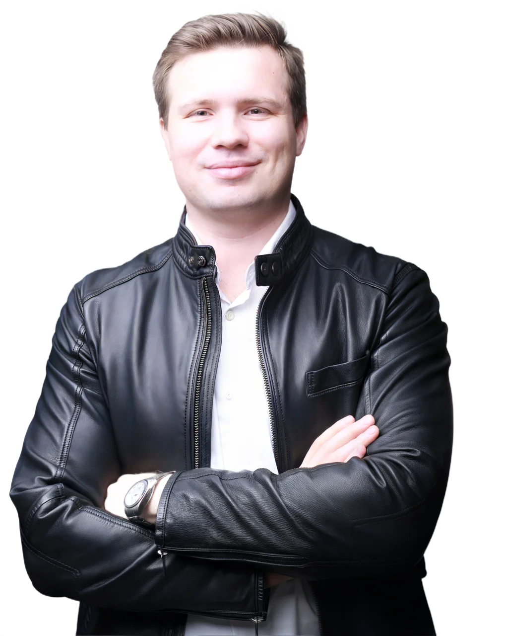 Антон Викторов