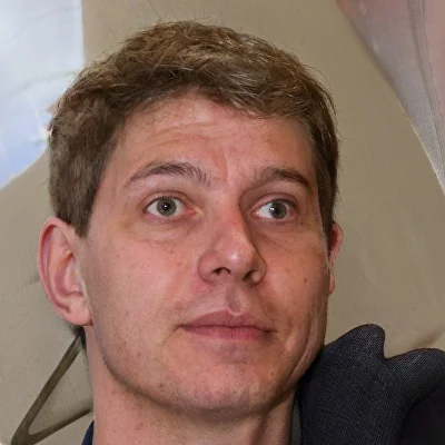 Влад Радченко